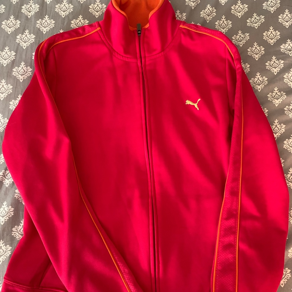 Puma Woman Sweater